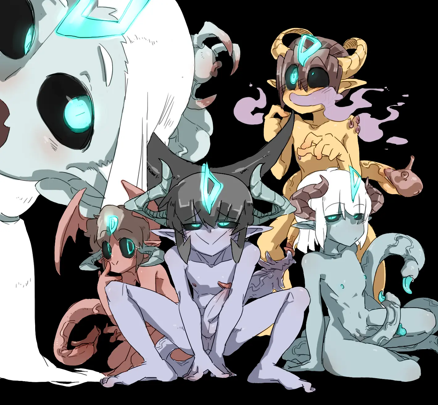 Doppel Part 1