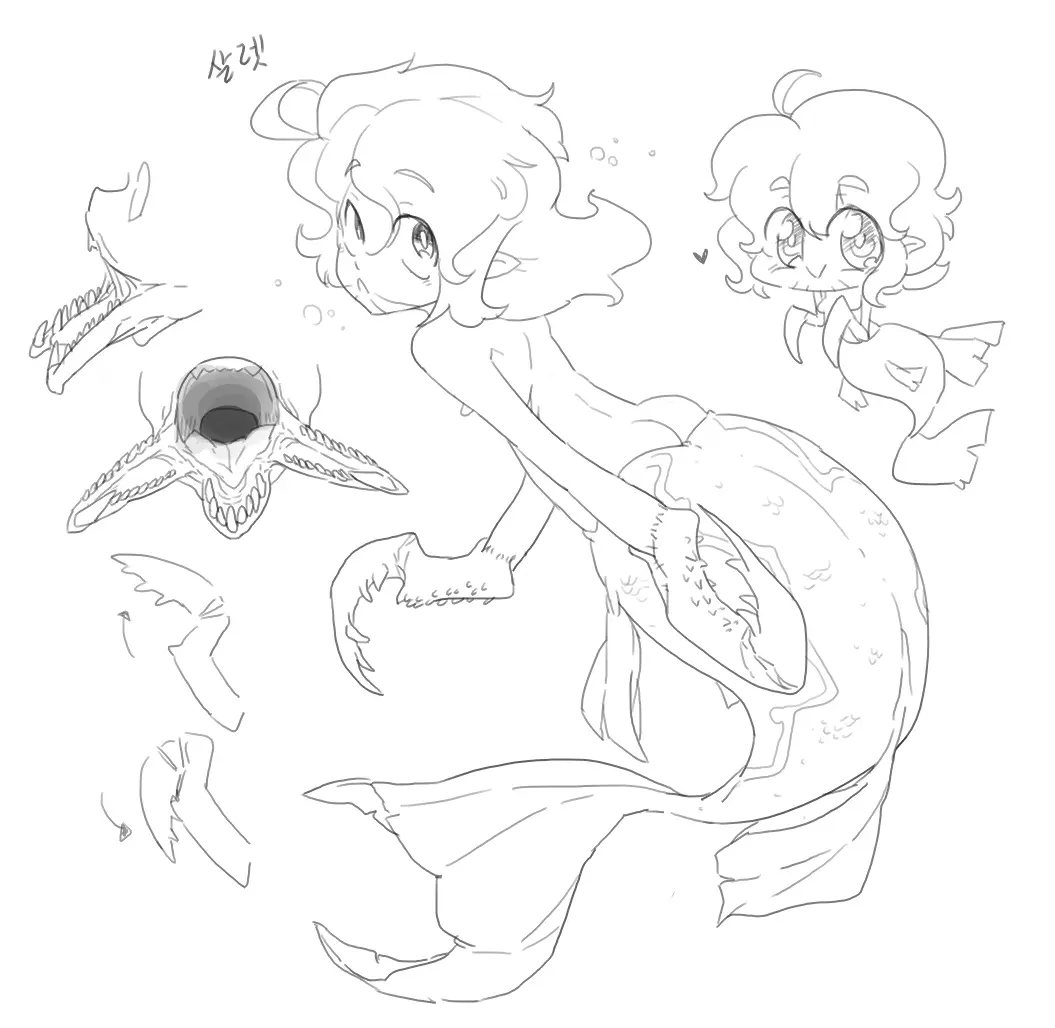Doppel Part 1