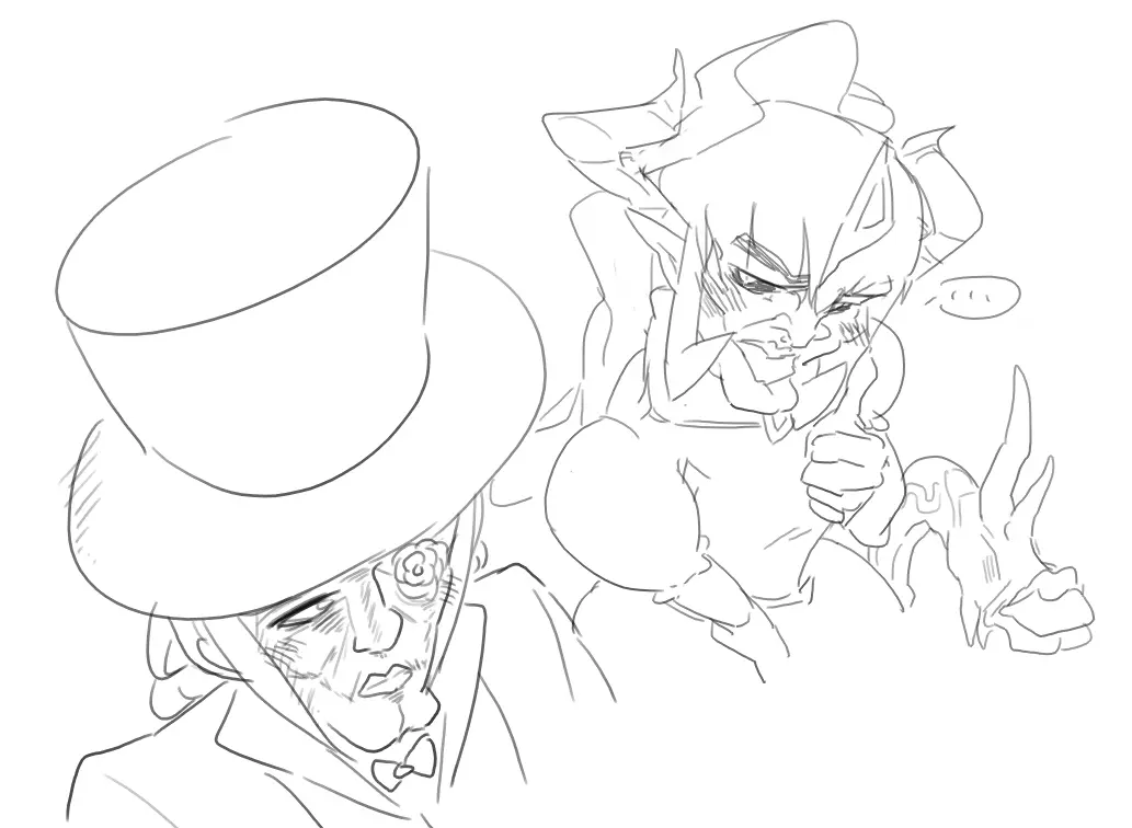 Doppel Part 1