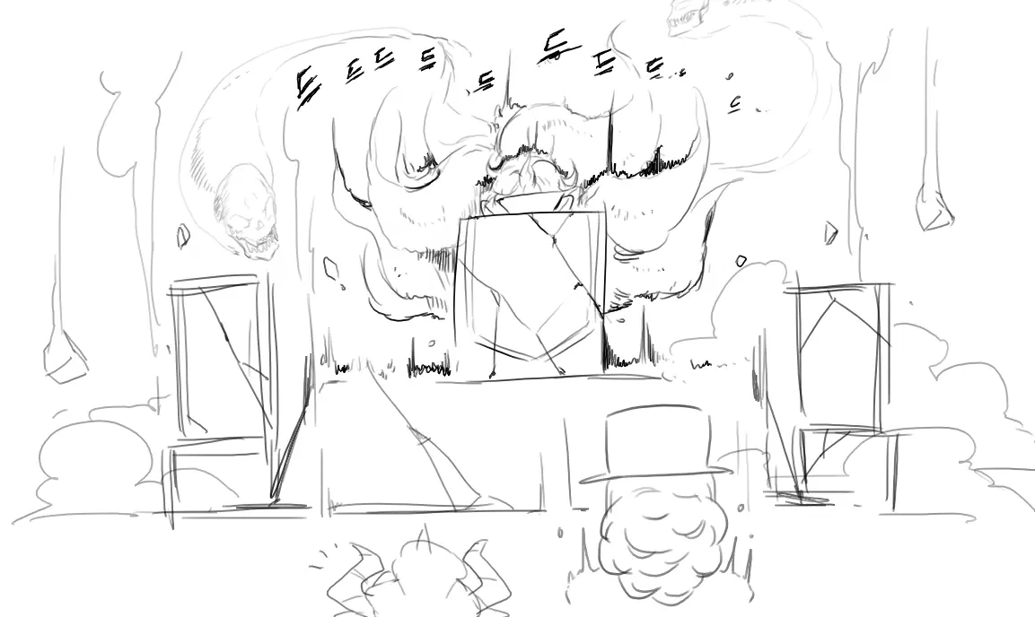 Doppel Part 1