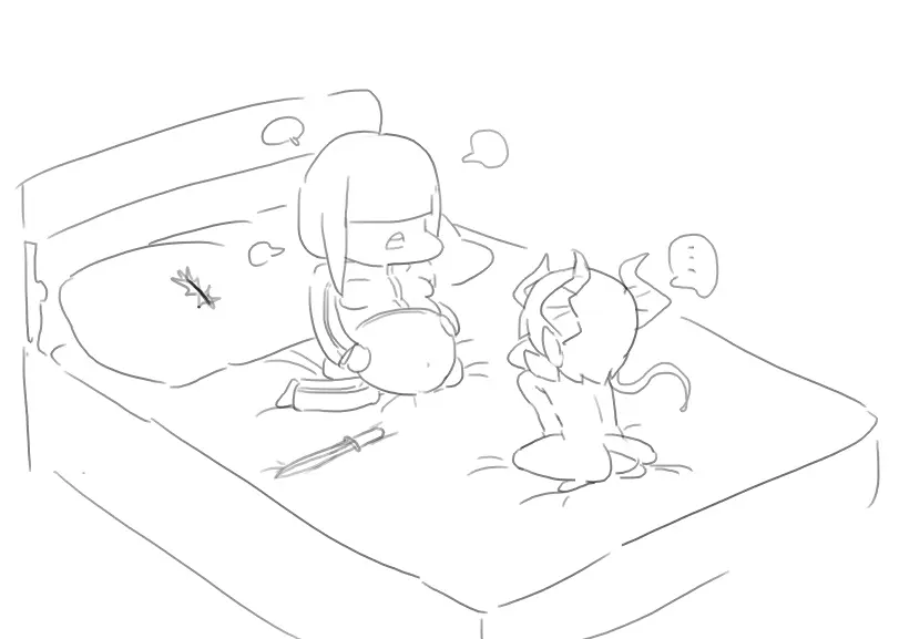 Doppel Part 1