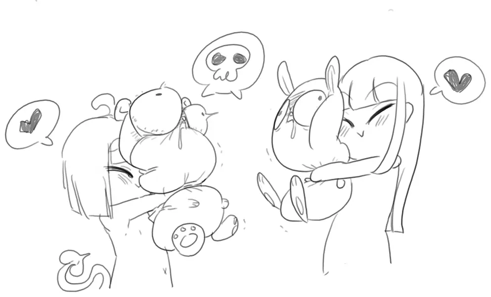 Doppel Part 1