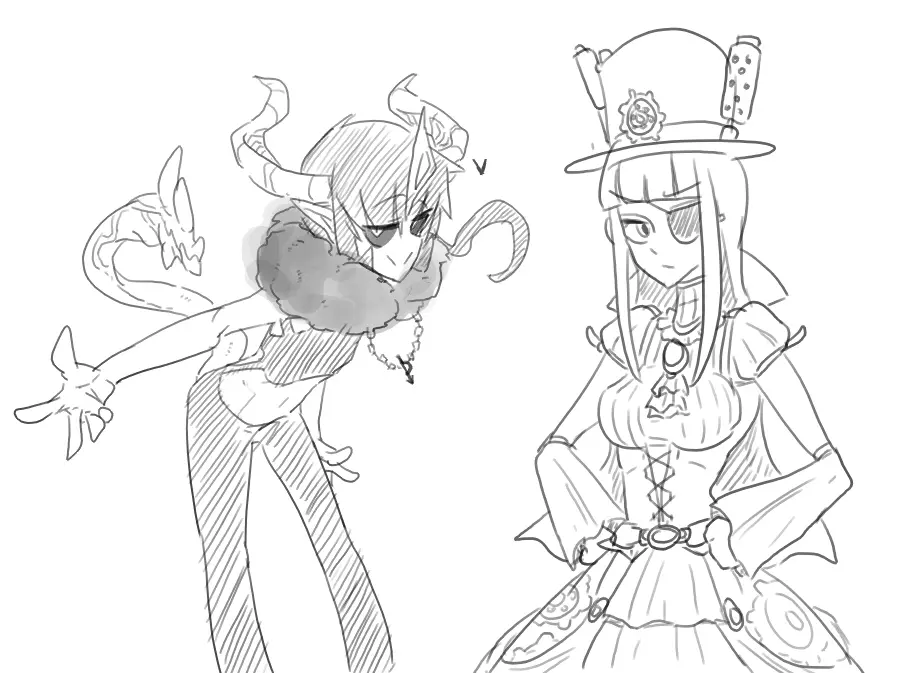 Doppel Part 1