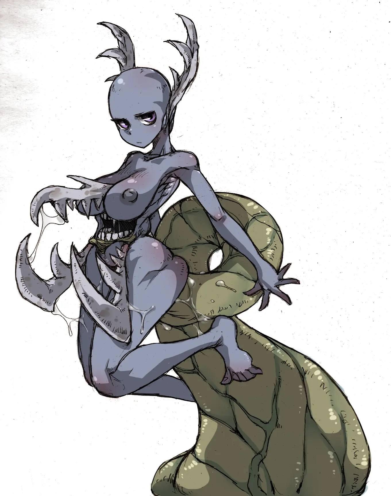 Doppel Part 1