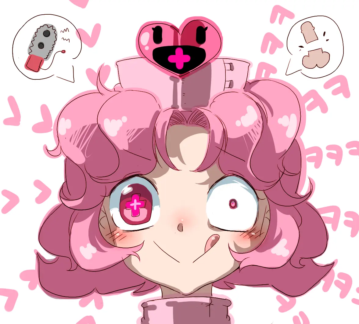 Doppel Part 1