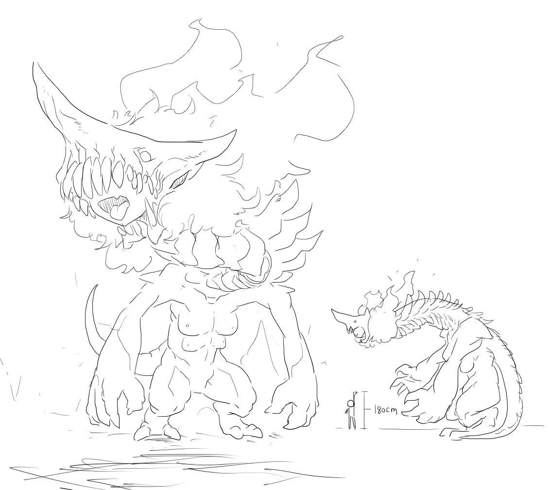 Doppel Part 1