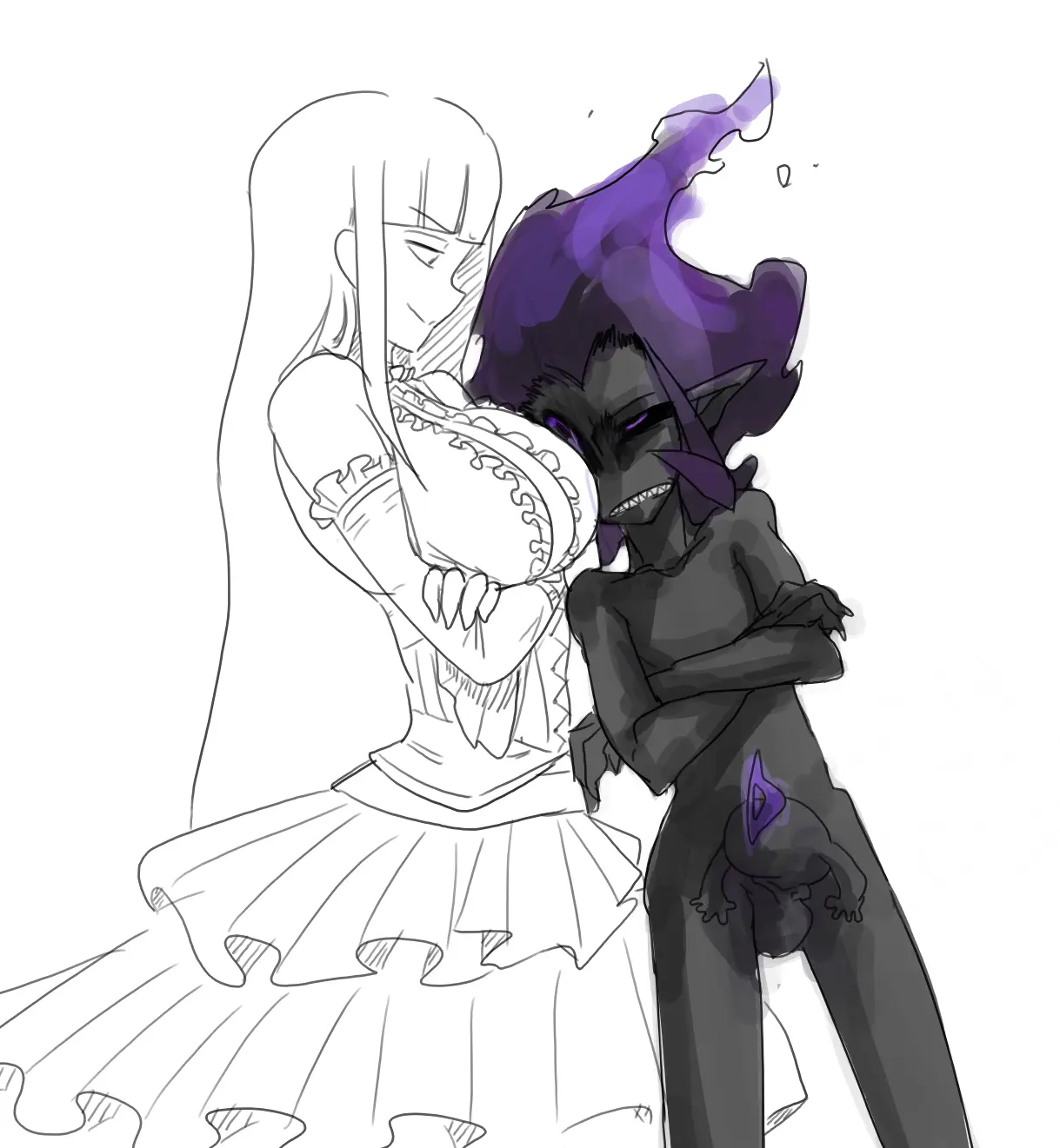 Doppel Part 1