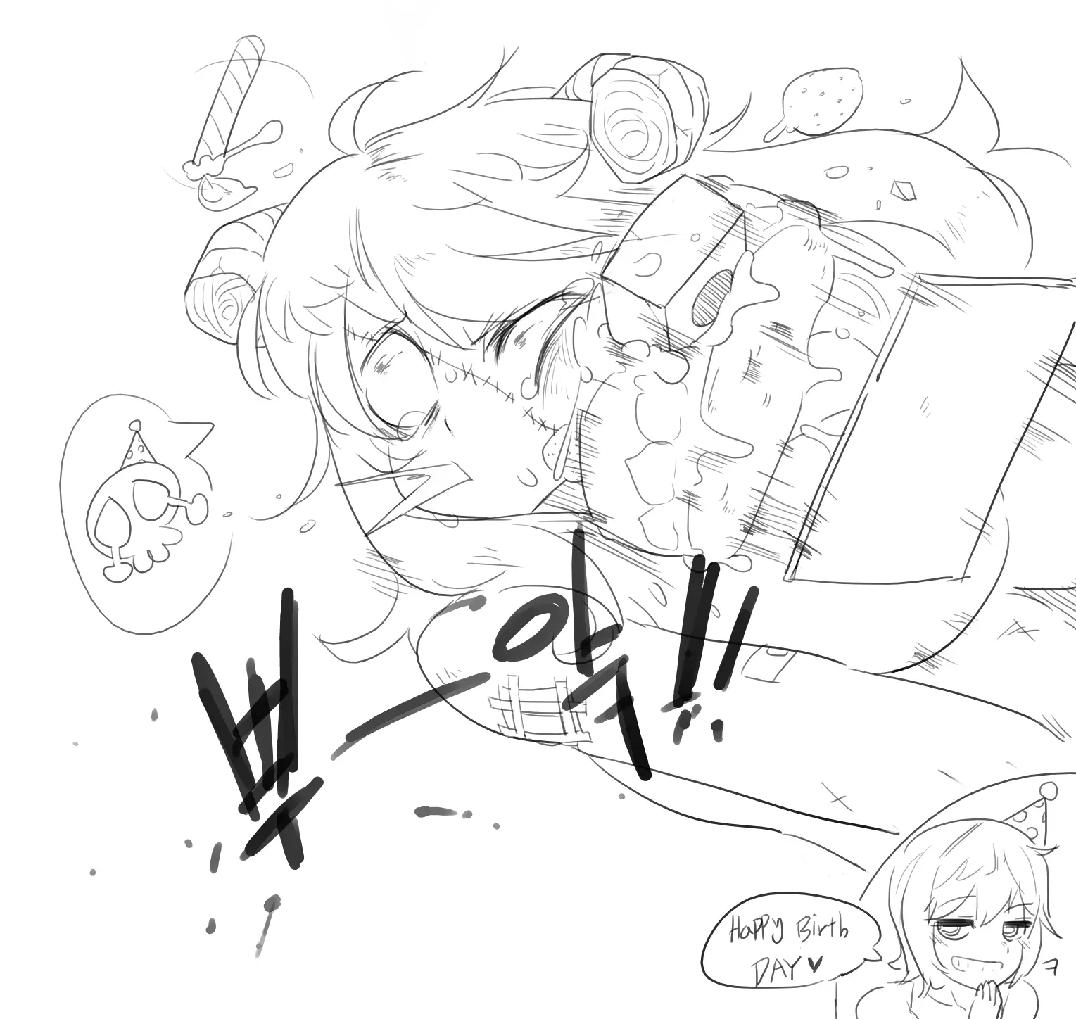 Doppel Part 1