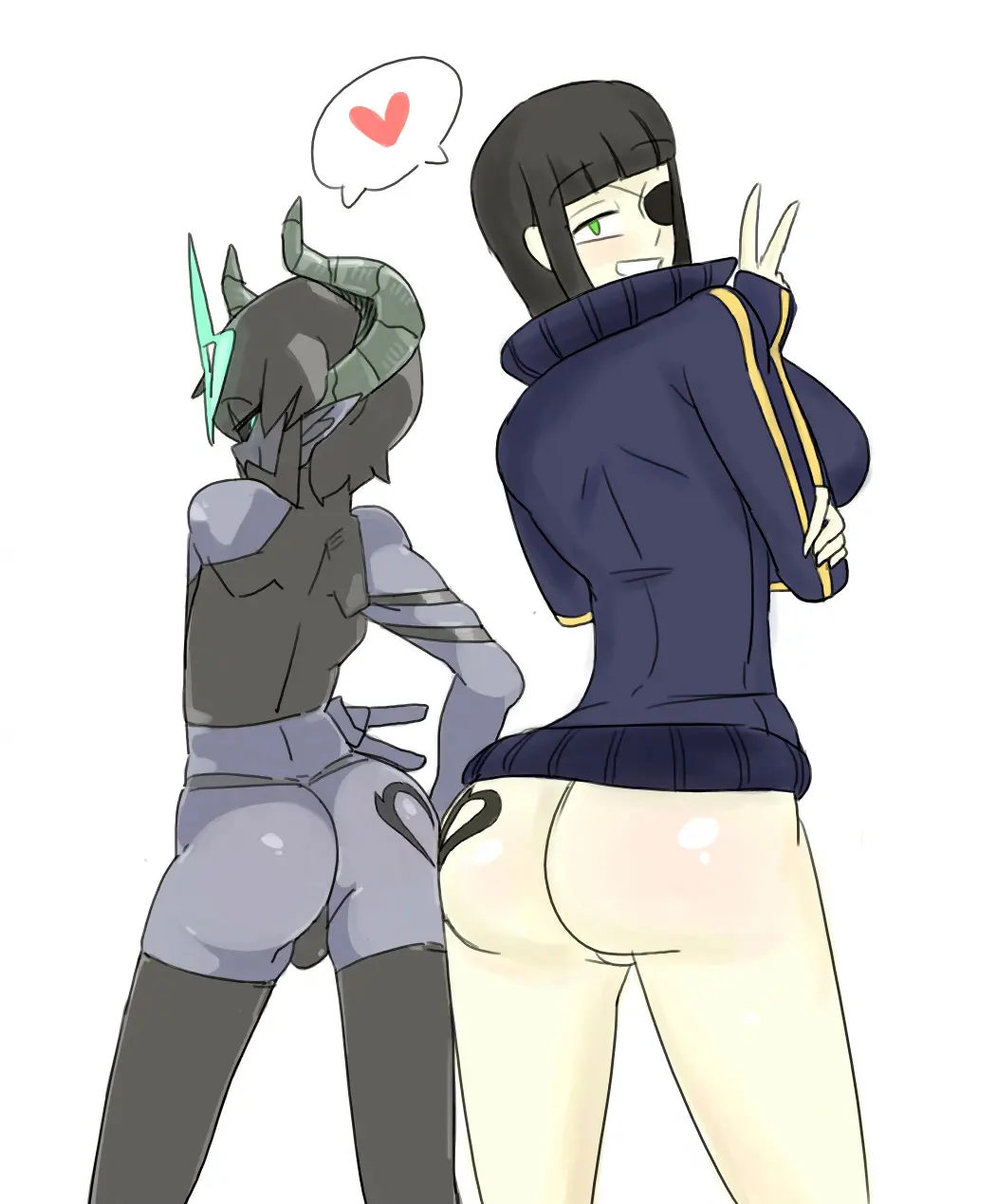 Doppel Part 1