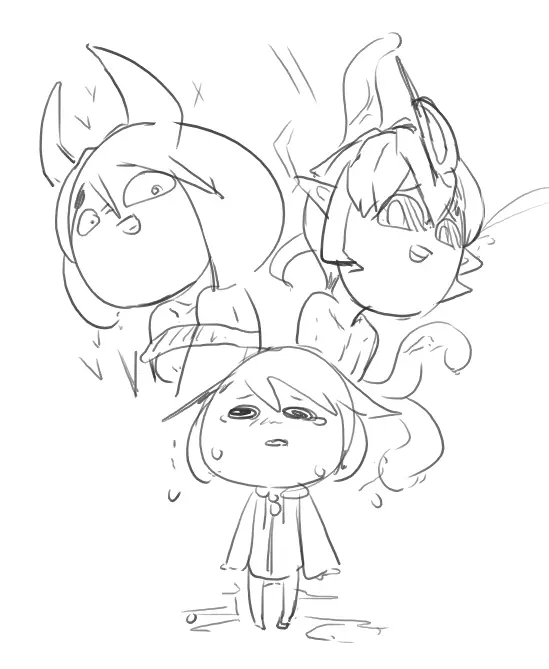 Doppel Part 1