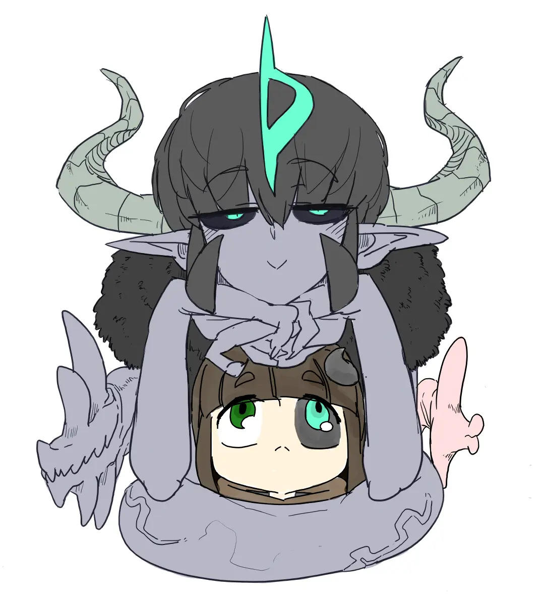 Doppel Part 1