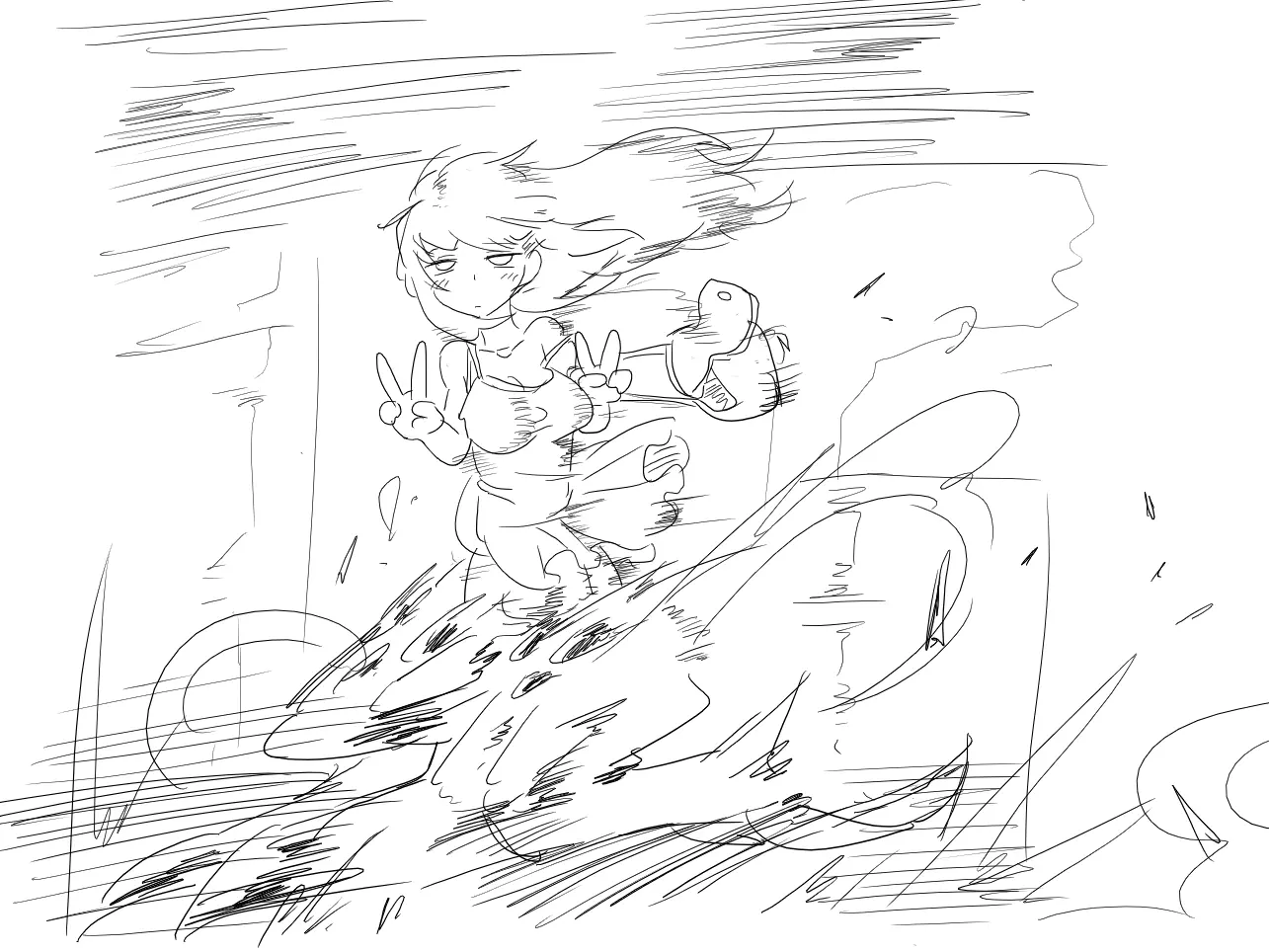 Doppel Part 1
