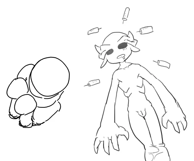 Doppel Part 1