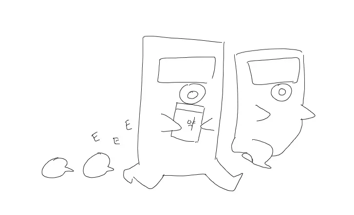 Doppel Part 1