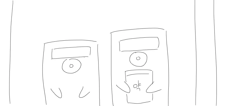 Doppel Part 1