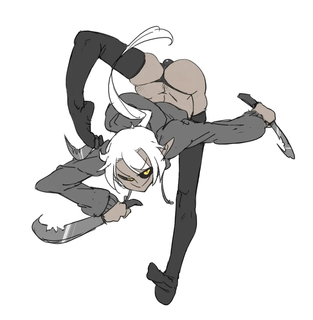 Doppel Part 1
