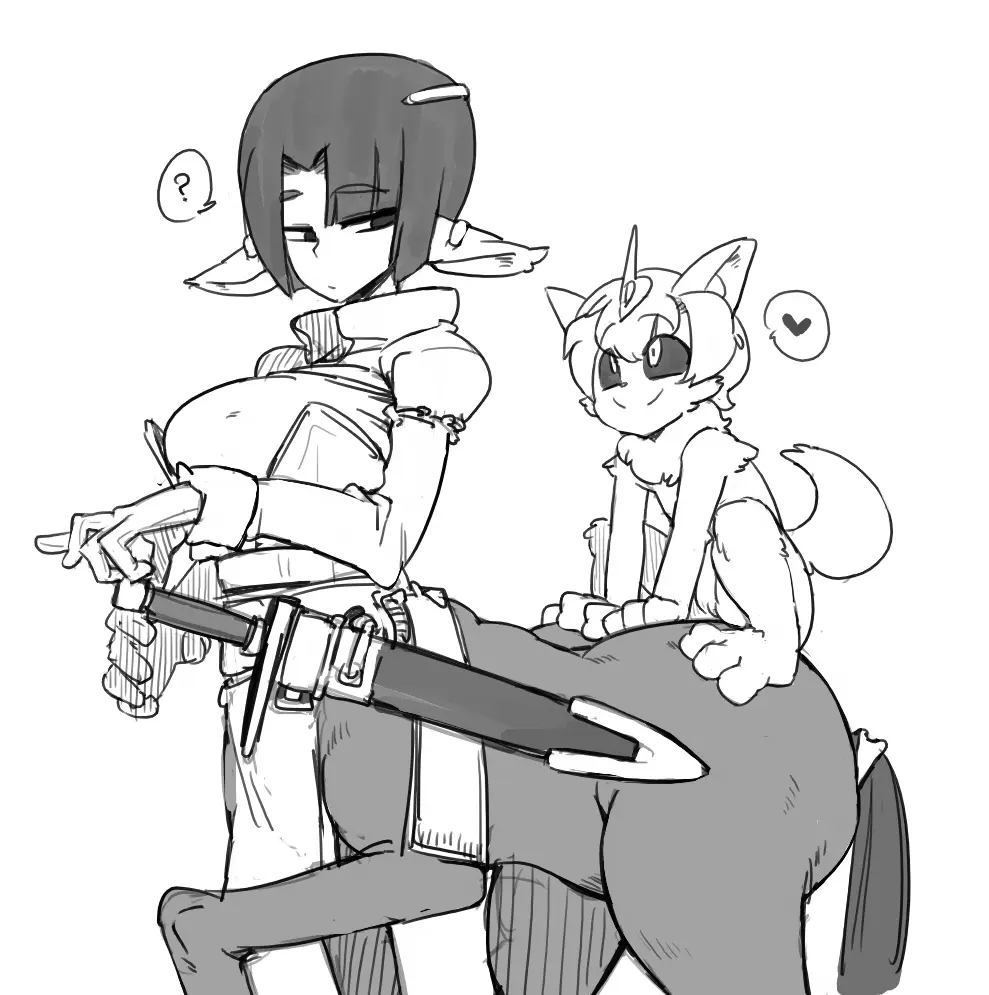 Doppel Part 1