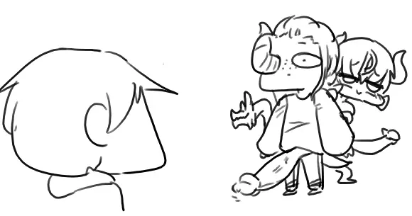 Doppel Part 1