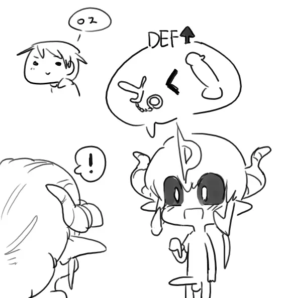 Doppel Part 1