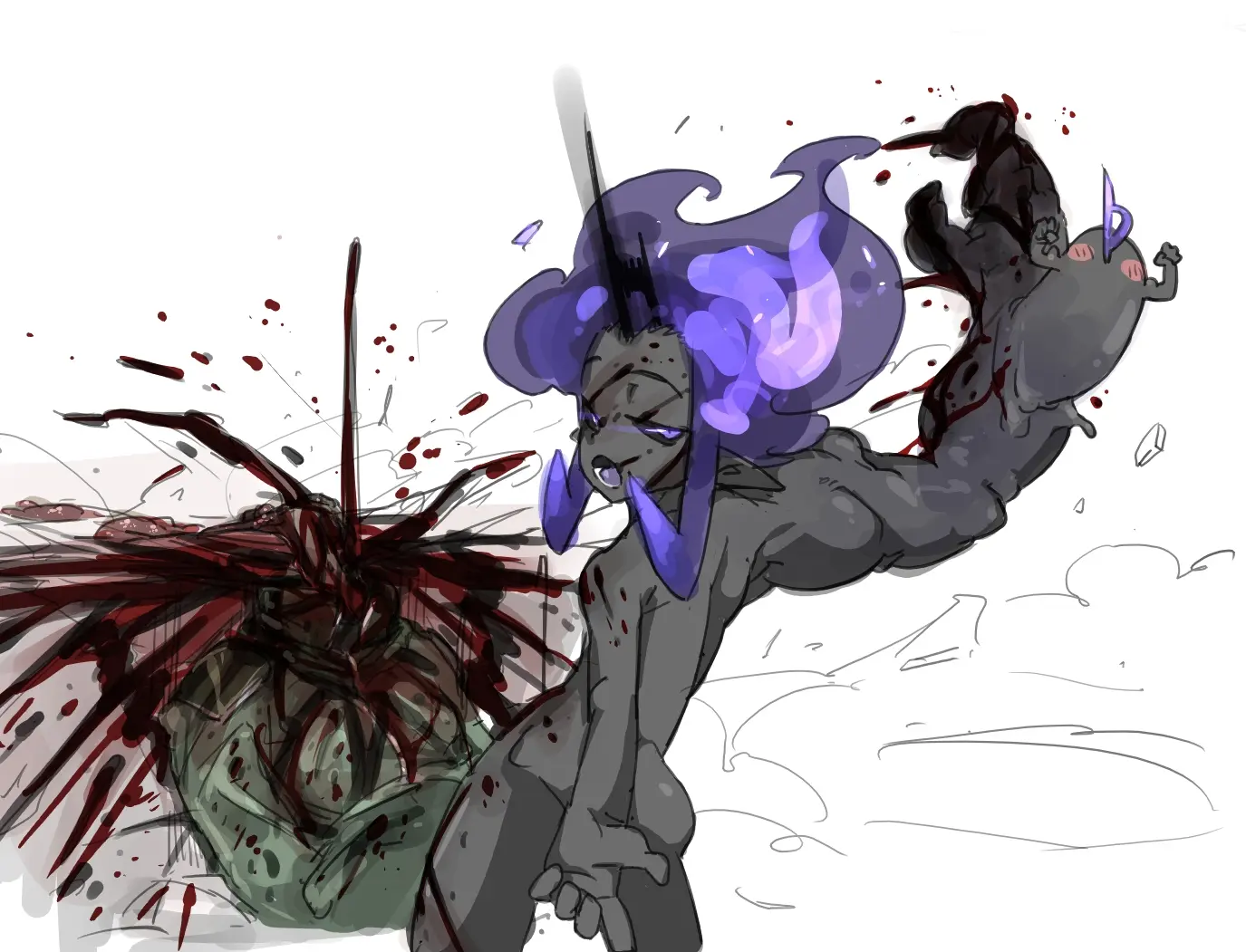 Doppel Part 1