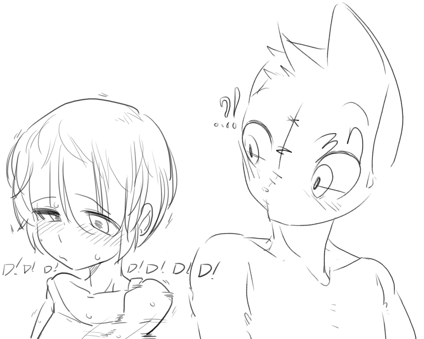 Doppel Part 1