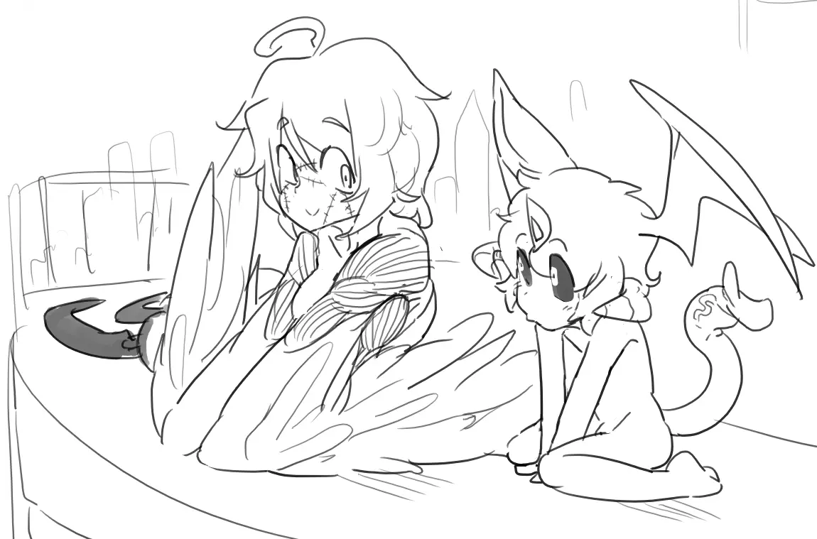 Doppel Part 1