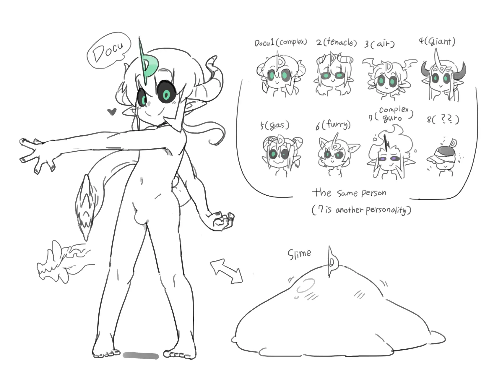 Doppel Part 1
