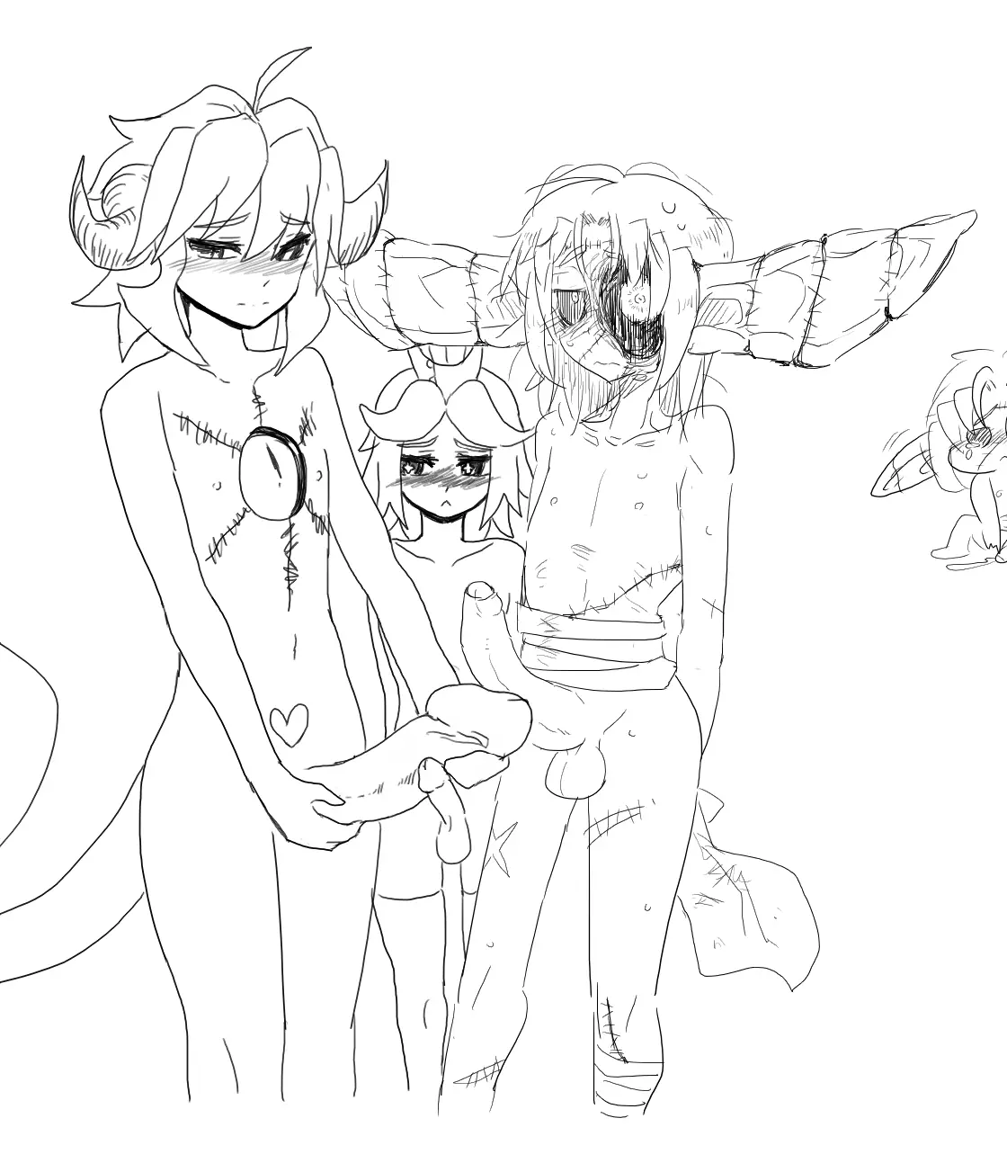 Doppel Part 1