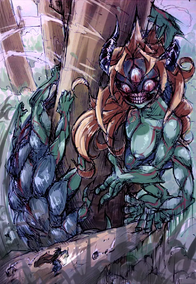Doppel Part 1