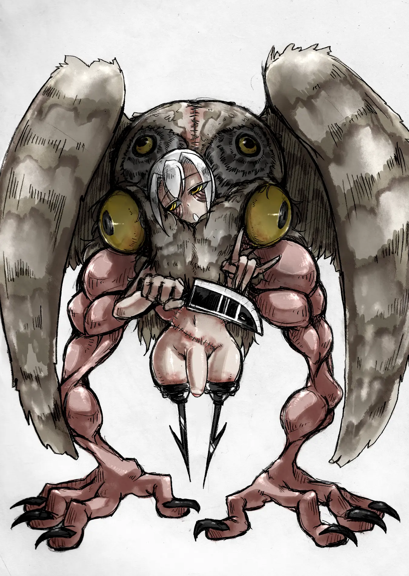 Doppel Part 1