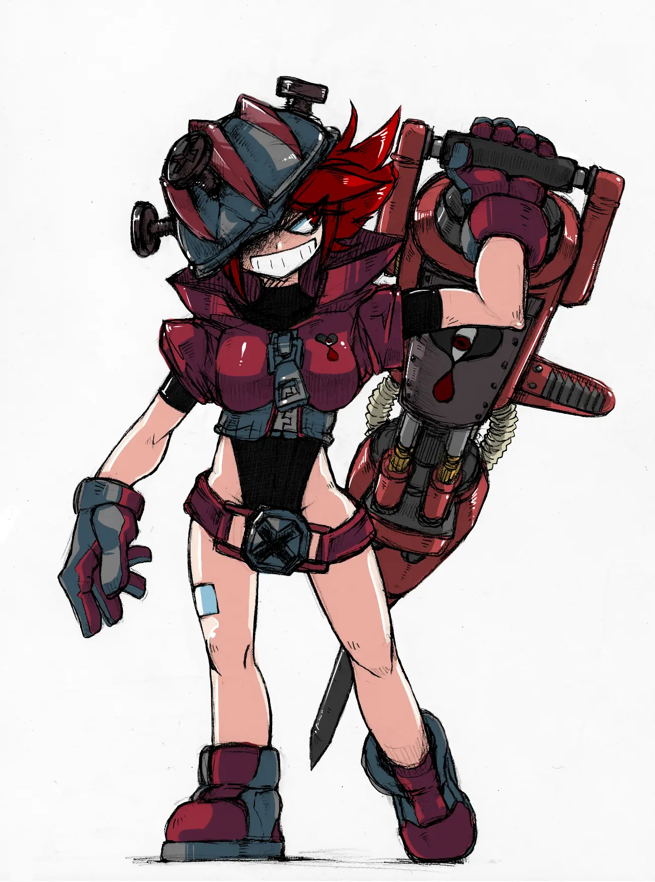 Doppel Part 1