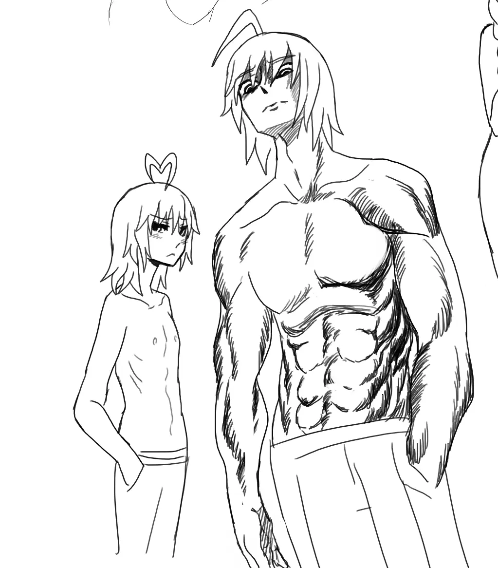 Doppel Part 1
