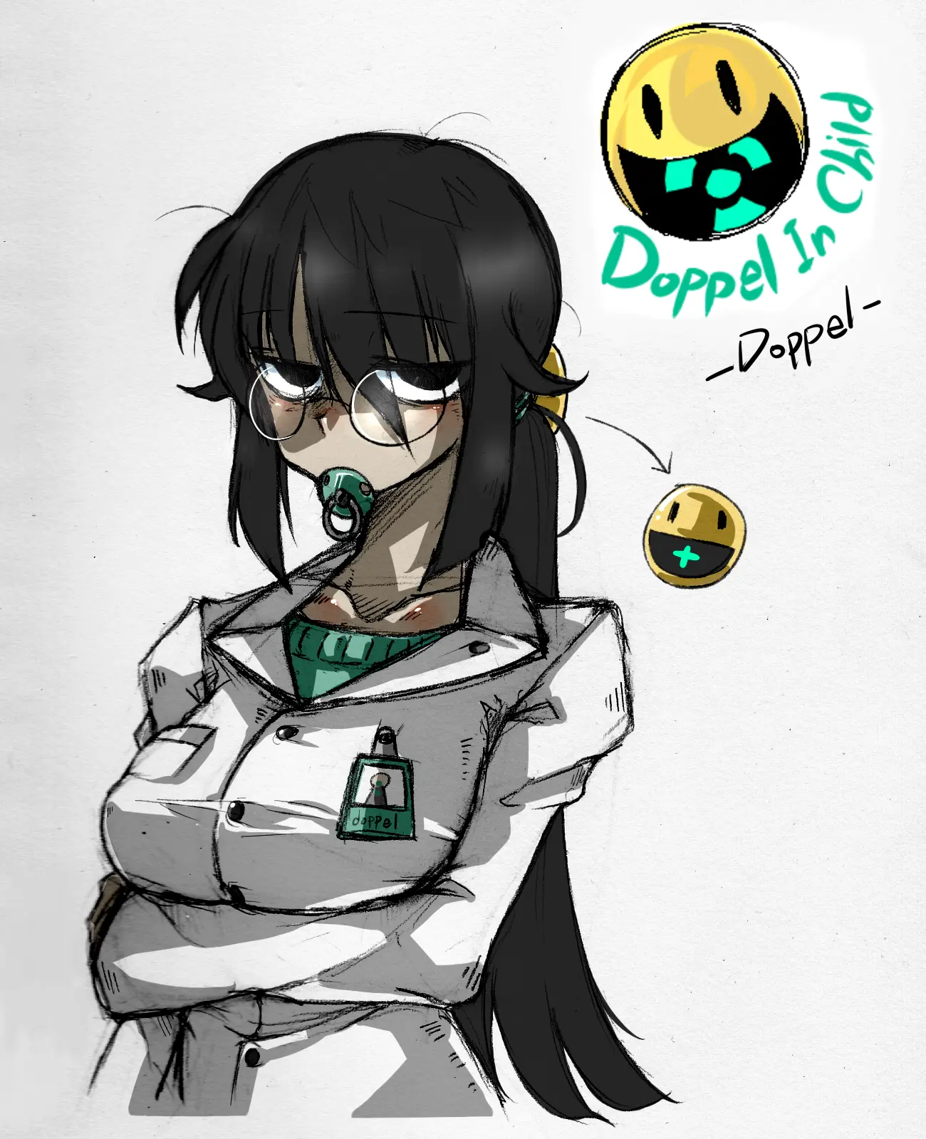 Doppel Part 1