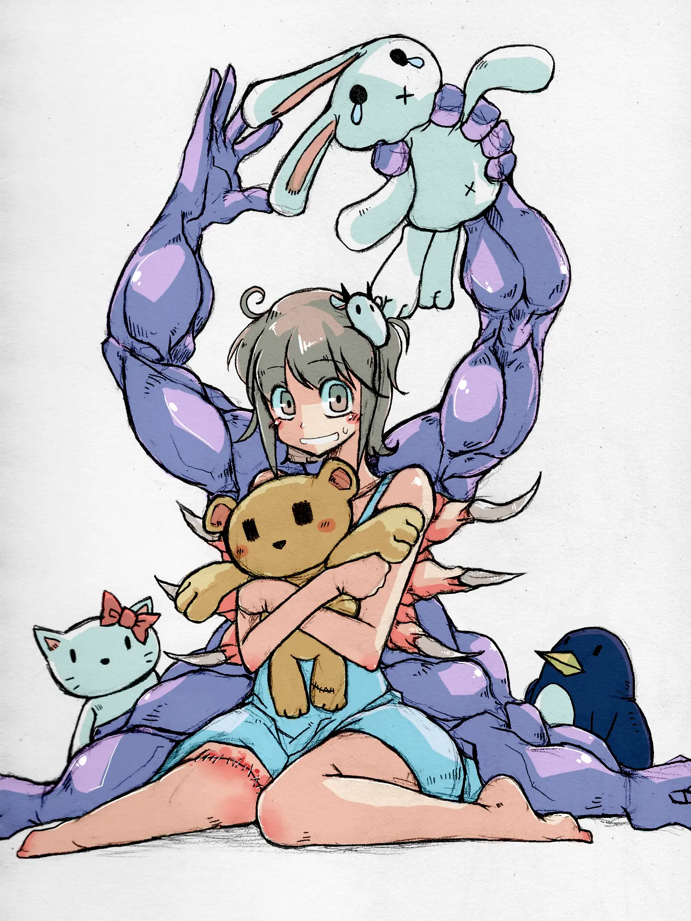 Doppel Part 1