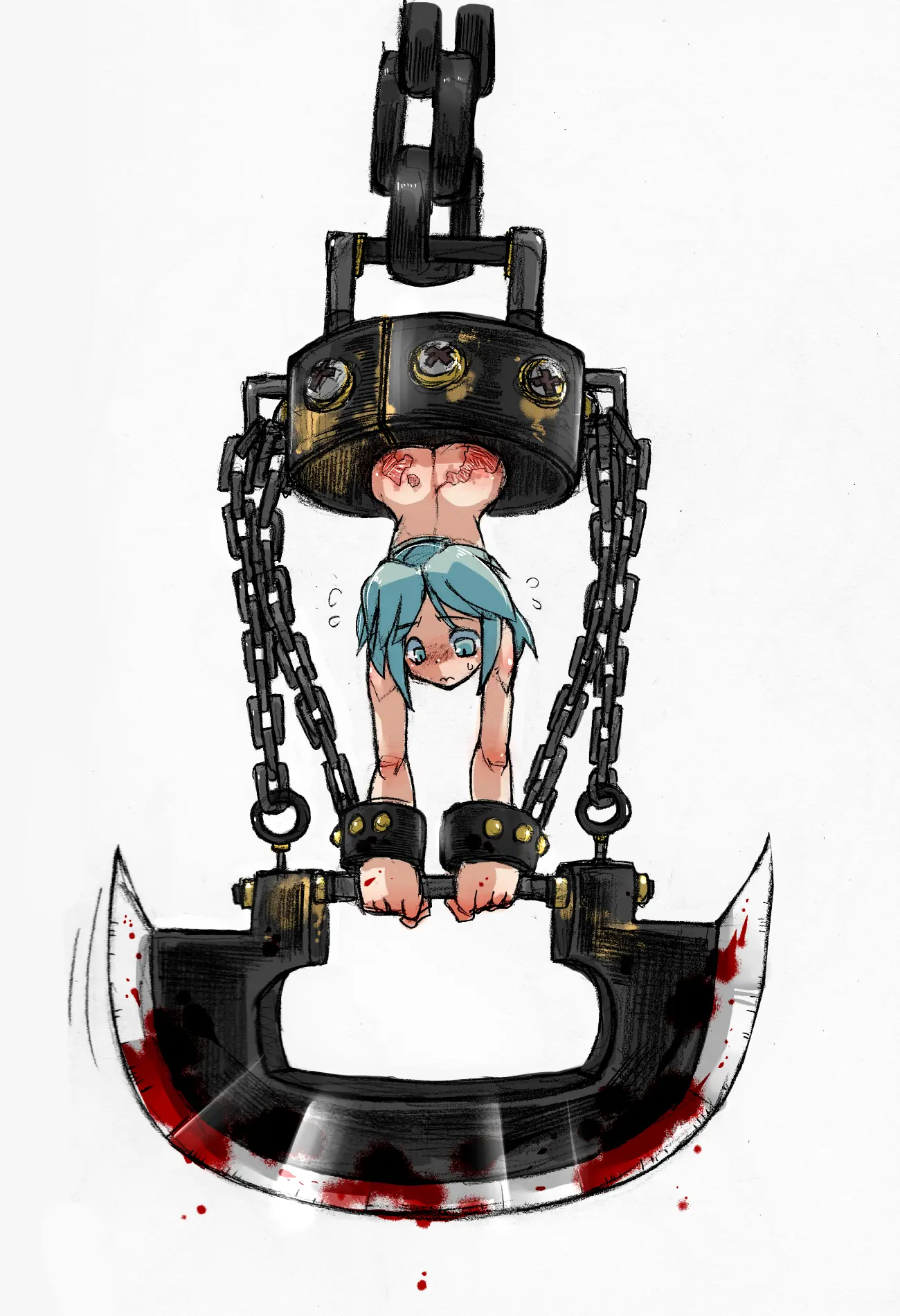 Doppel Part 1