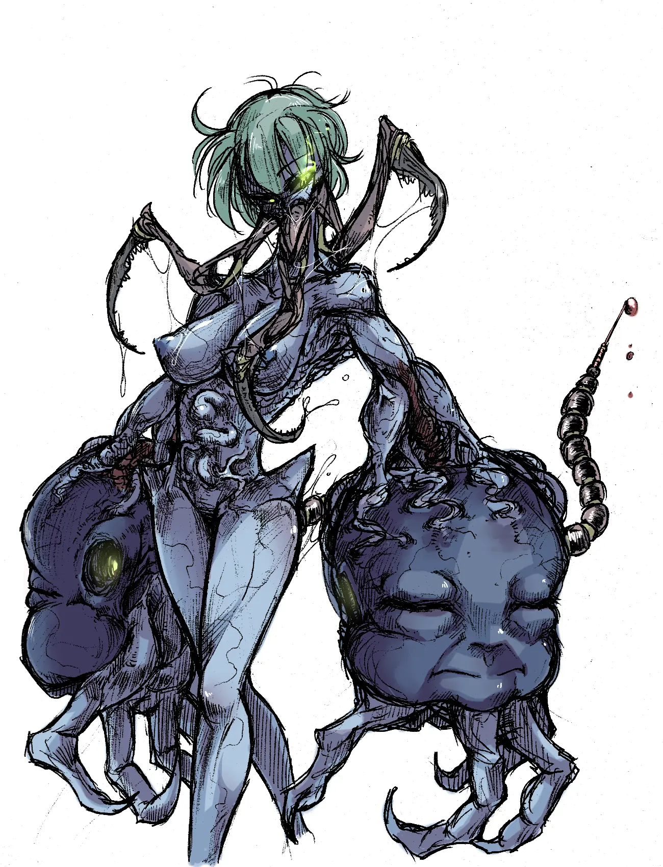 Doppel Part 1