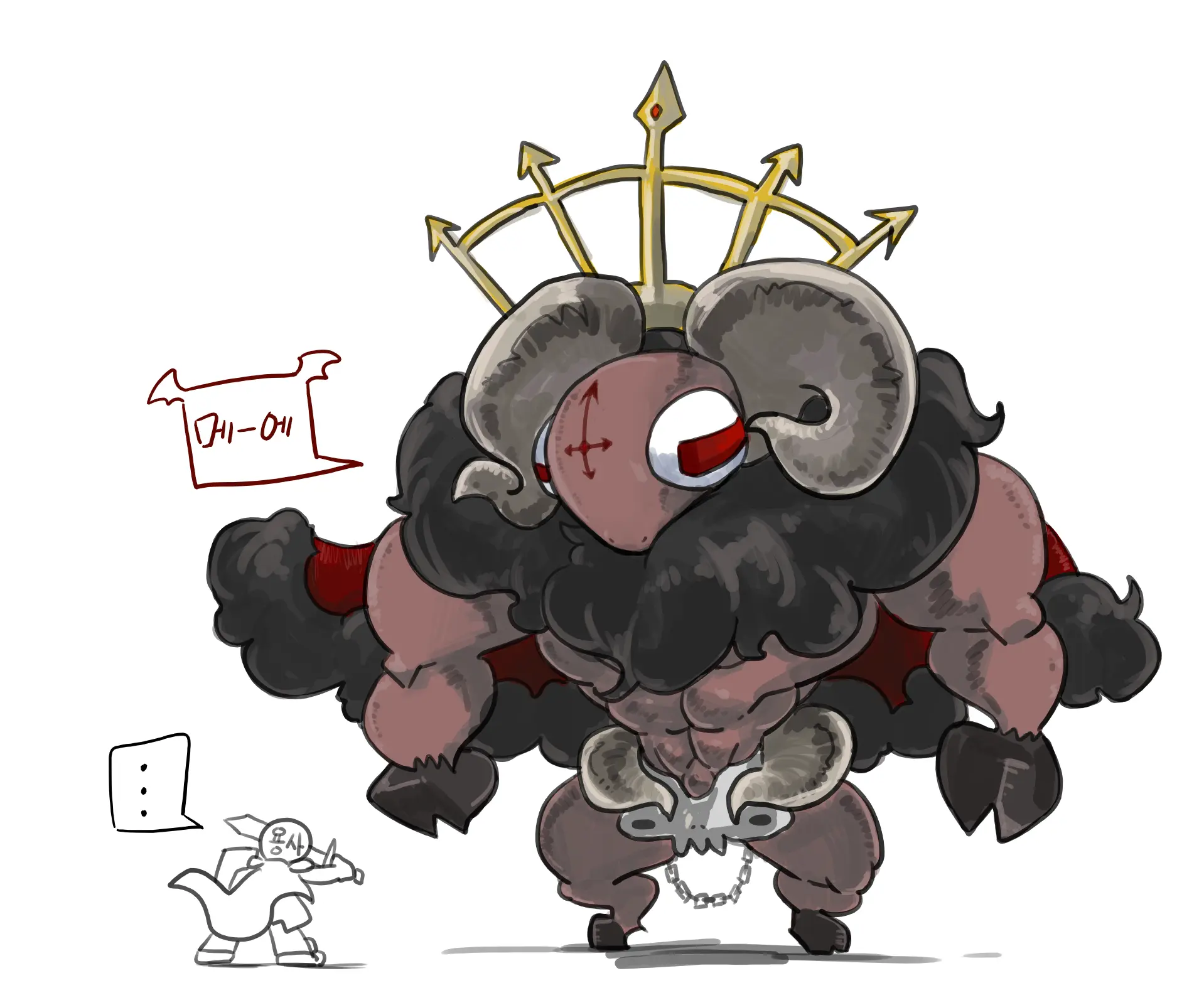 Doppel Part 1