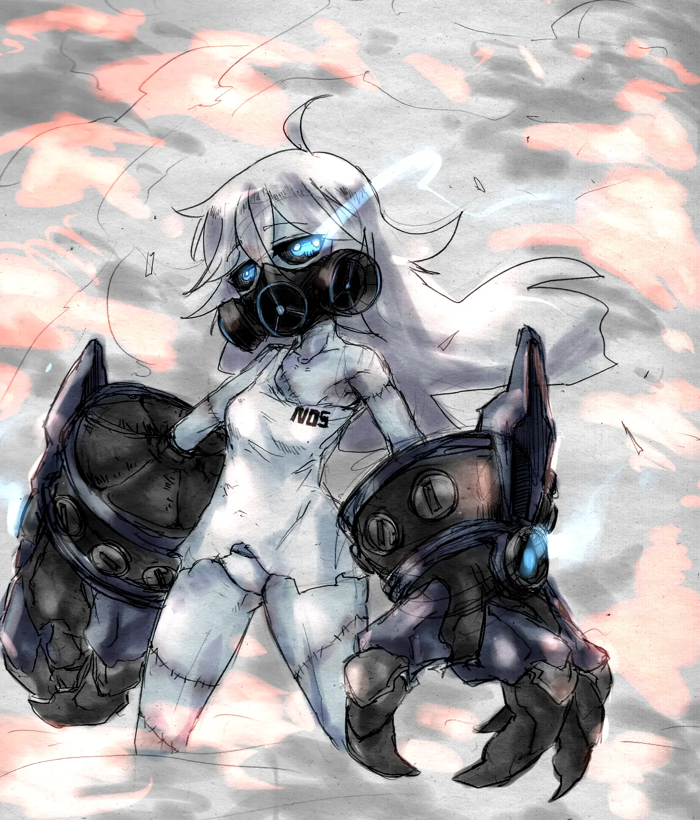Doppel Part 1