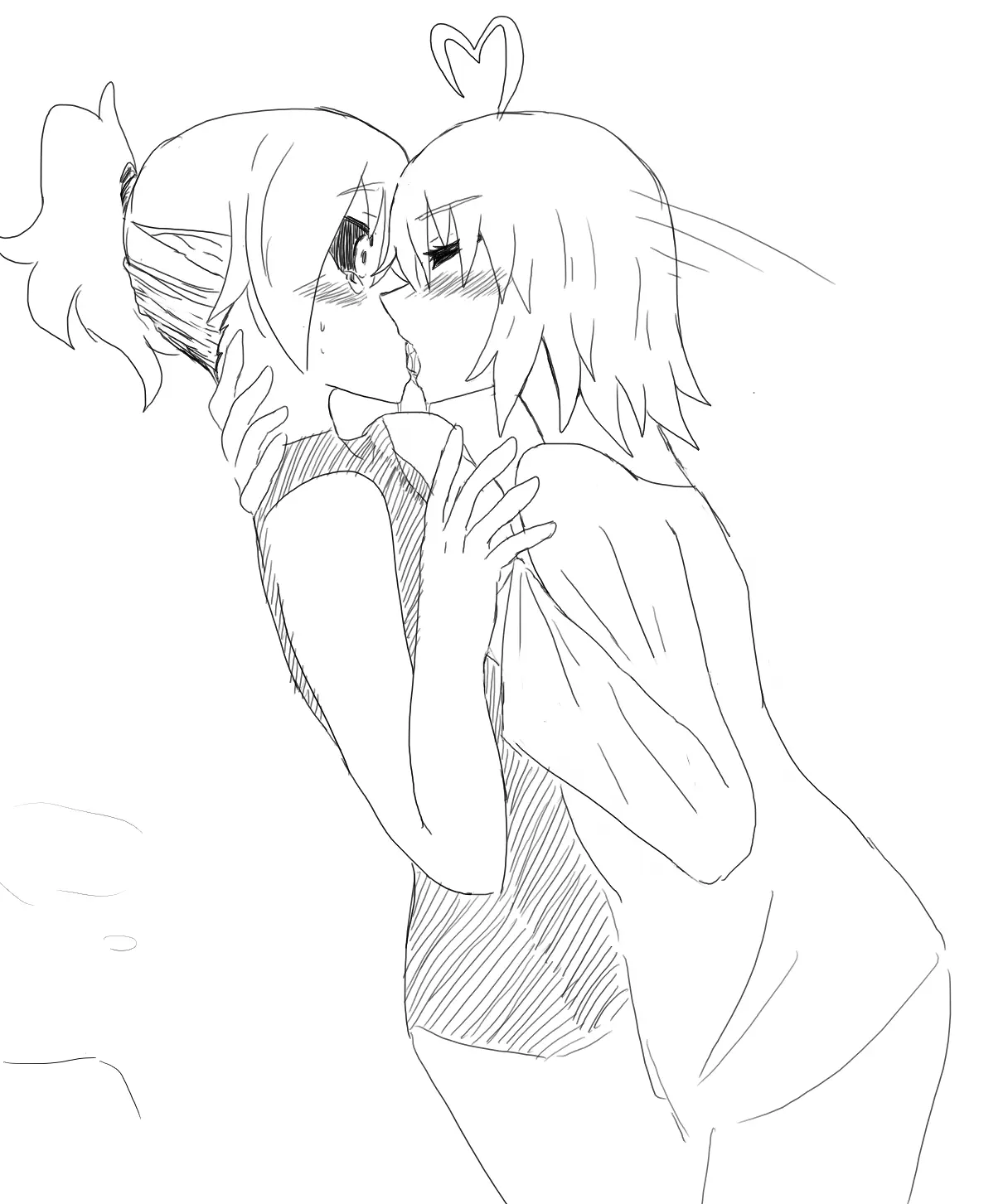 Doppel Part 1