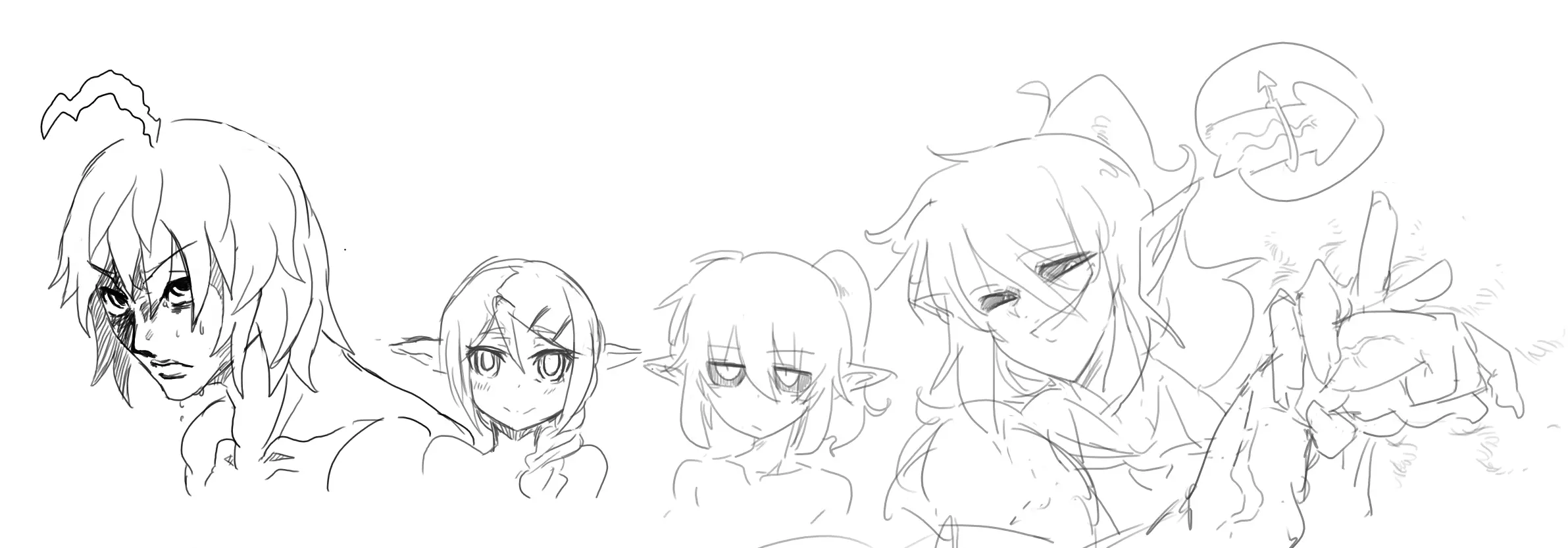 Doppel Part 1