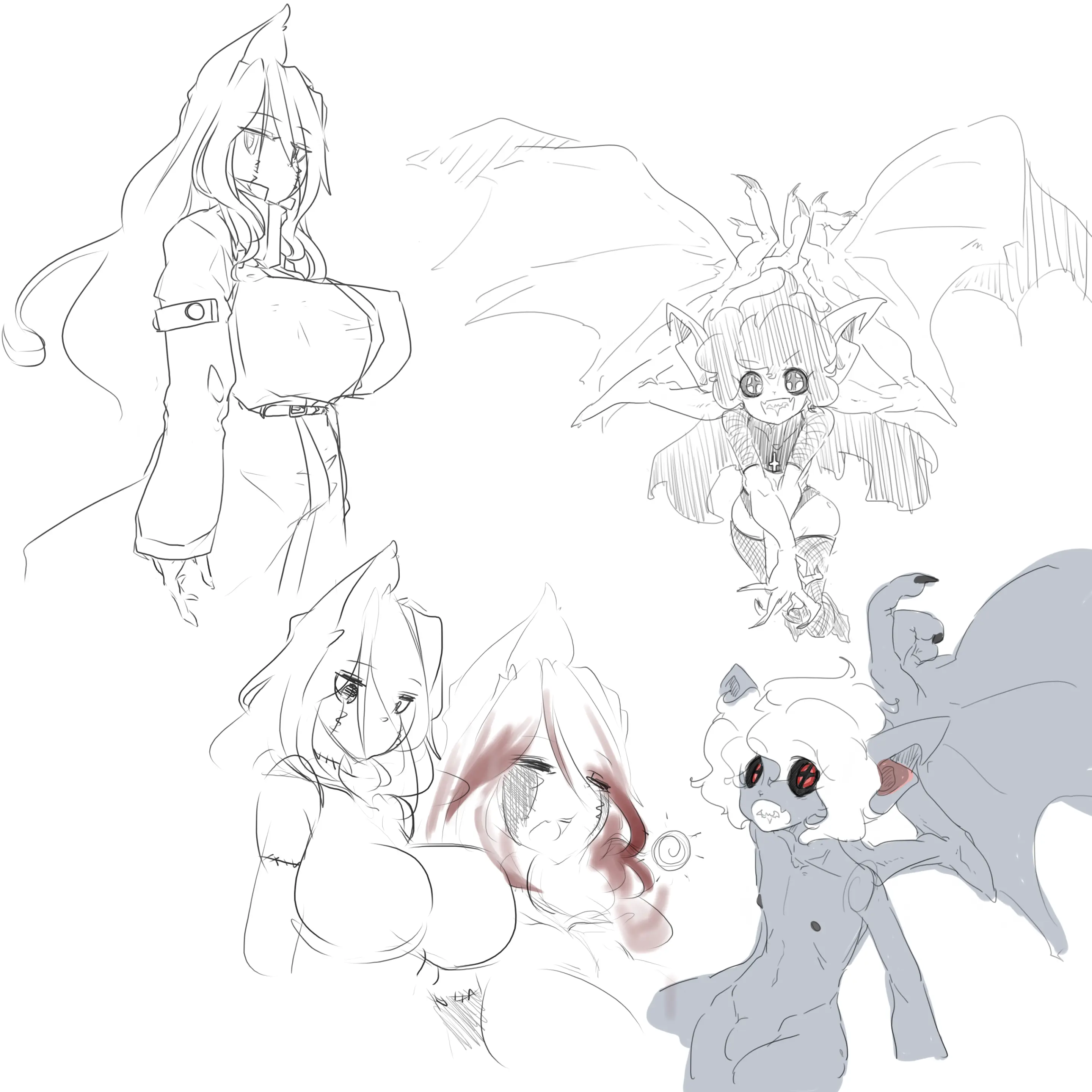 Doppel Part 1