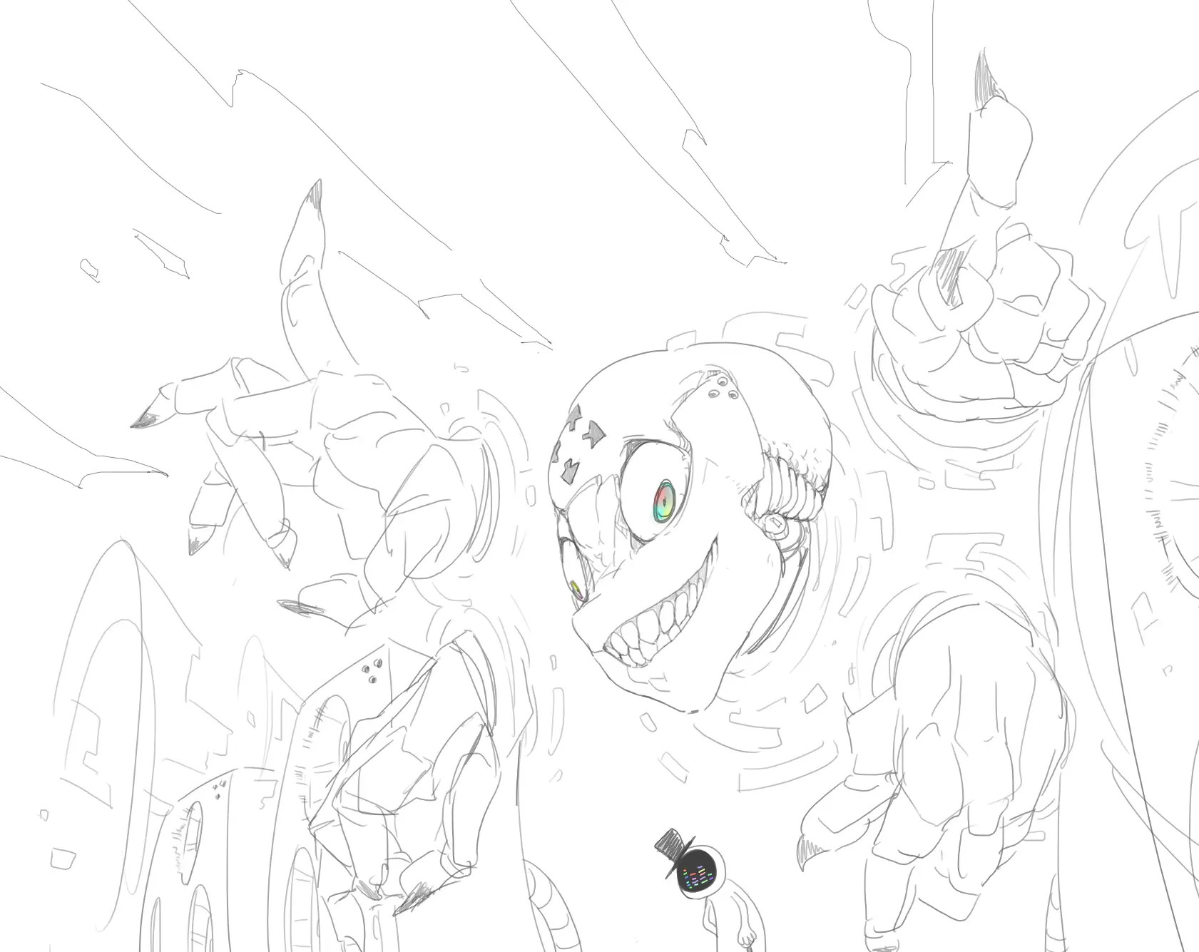Doppel Part 1