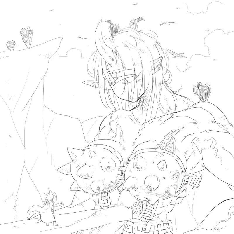 Doppel Part 1