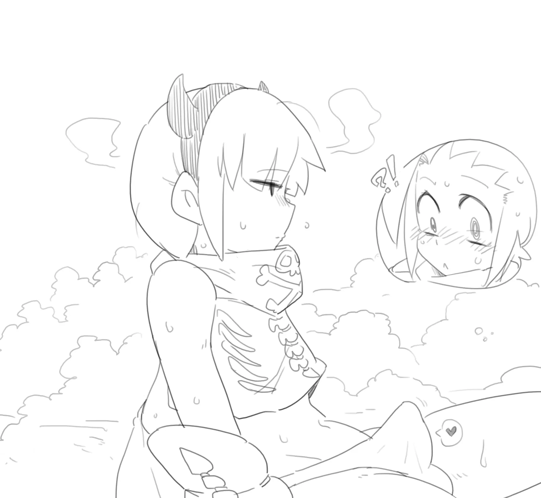 Doppel Part 1