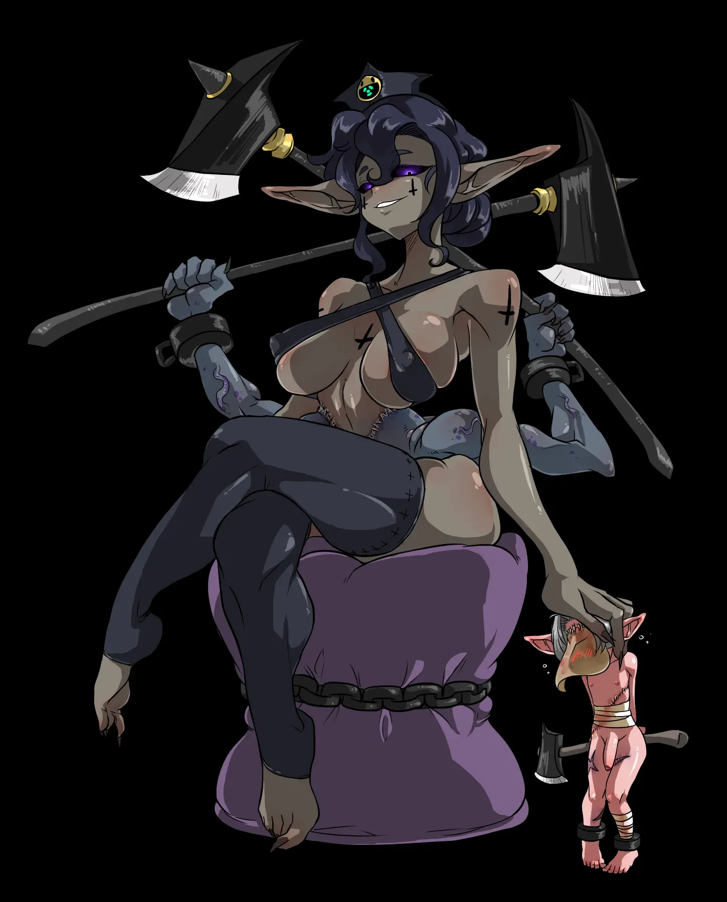 Doppel Part 1