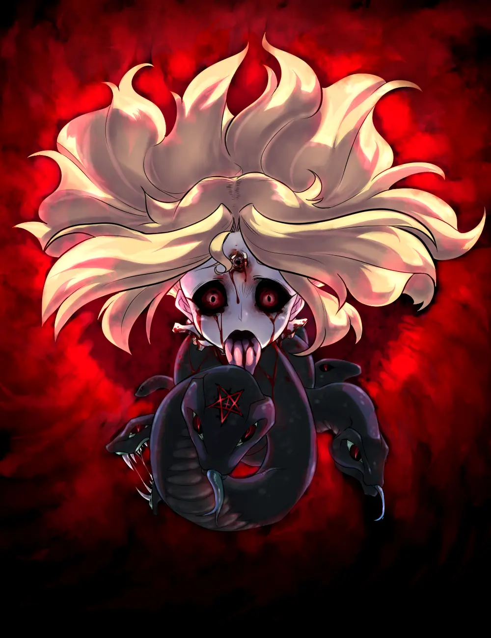 Doppel Part 1