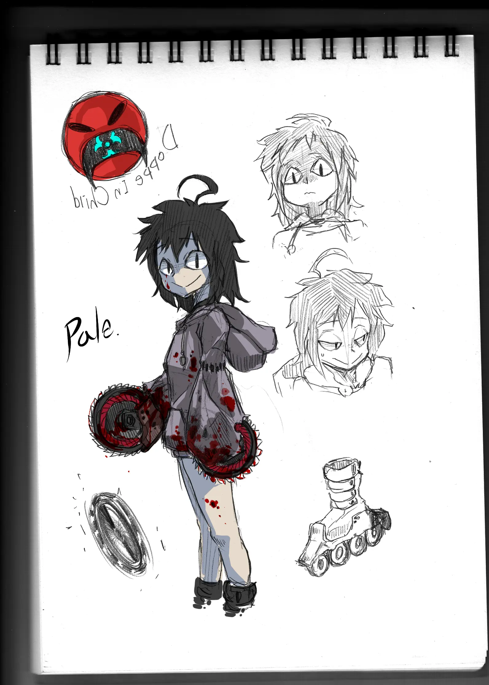 Doppel Part 1