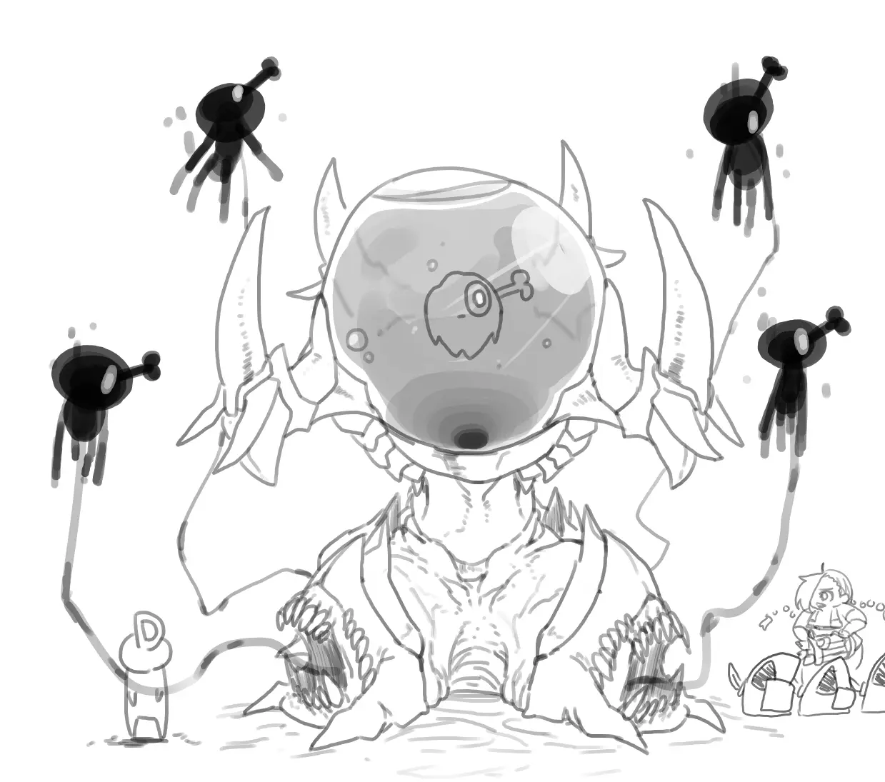 Doppel Part 1