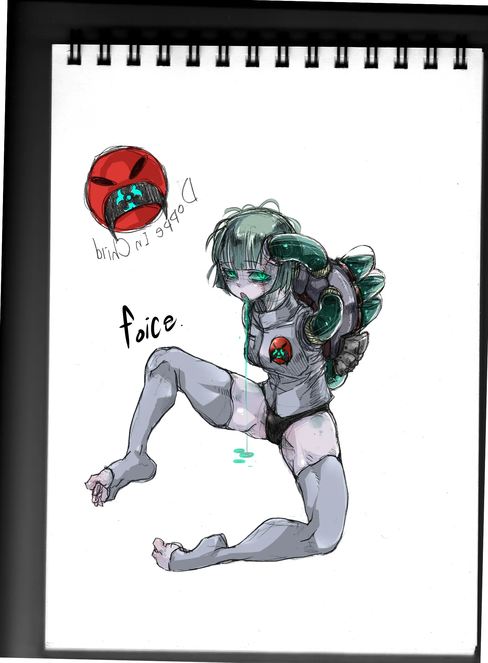 Doppel Part 1