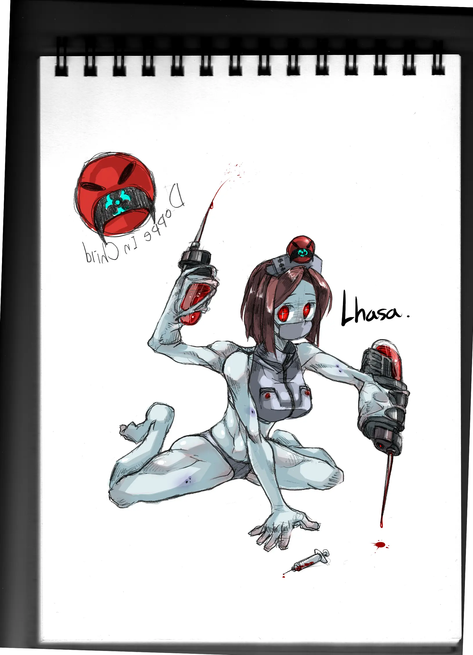 Doppel Part 1